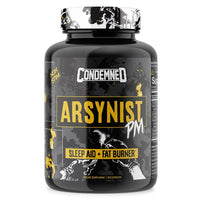 Arsynist PM