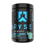 RYSE Supps Pre-Workout - Baja Burst