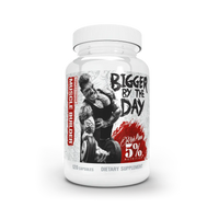 Bigger By The Day