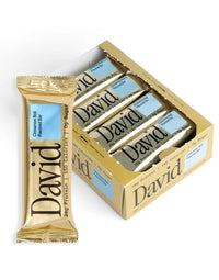 DAVID Protein Bar (12pk)