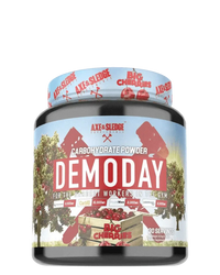 DEMO DAY V2 - Big Cherries