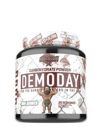 DEMO DAY V2 - Unflavored