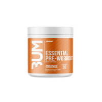Essential Pre-Workout
