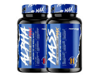 Performax Labs Jacked Stack