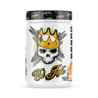 EL JEFE High-Stim Pre-Workout