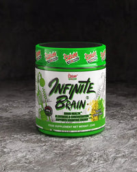 Psycho Pharma Infinite Brain