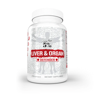 Liver and Organ Defender