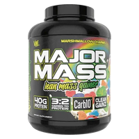 VMI Sports Major Mass - Marshmallow Charms