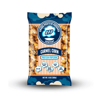 OPP Popcorn Big Bag - Carmel Corn