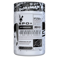 EPO+ Neural Pump - Orange Creamsicle