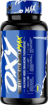 OxyMax
