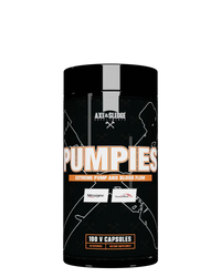 PUMPIES