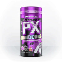 PX Hardcore Xtreme Super Thermogenic - The Supplement Shark