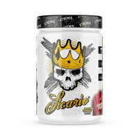 SICARIO Non-Stim Pre-Workout