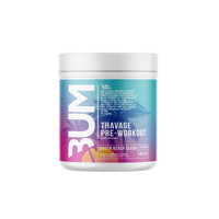 THAVAGE PRE-WORKOUT