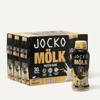 JOCKO MÖLK Protein Shakes