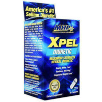 MHP Xpel Herbal Diuretic
