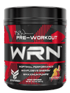 WRN Pre-Workout BOX