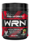 WRN Pre-Workout BOX