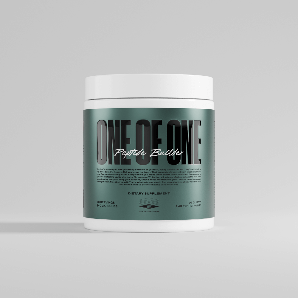 Peptide Builder