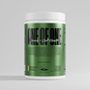 Greens + Gut Health