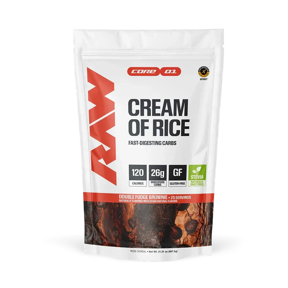 Cream of Rice