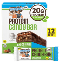 Protein Candy Bar