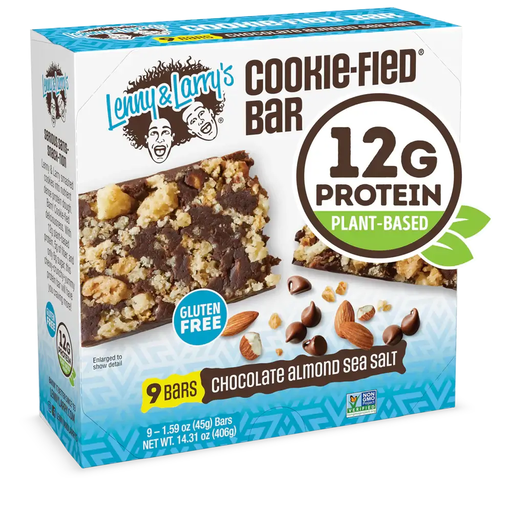 Cookie-fied Bar