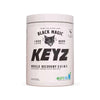 KEYZ EAA Matrix