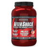 Aftershock
