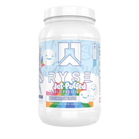Ryse Supps Loaded Protein