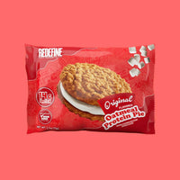 Redefine Foods Oatmeal Protein Pie - Original