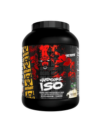 Hardcore ISO - 5LBS