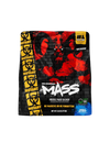 MUTANT MASS 5 LBS - Muscle Mass Gainer