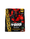 MUTANT MASS 5 LBS - Muscle Mass Gainer