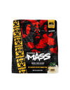 MUTANT MASS 5 LBS - Muscle Mass Gainer