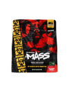 MUTANT MASS 5 LBS - Muscle Mass Gainer