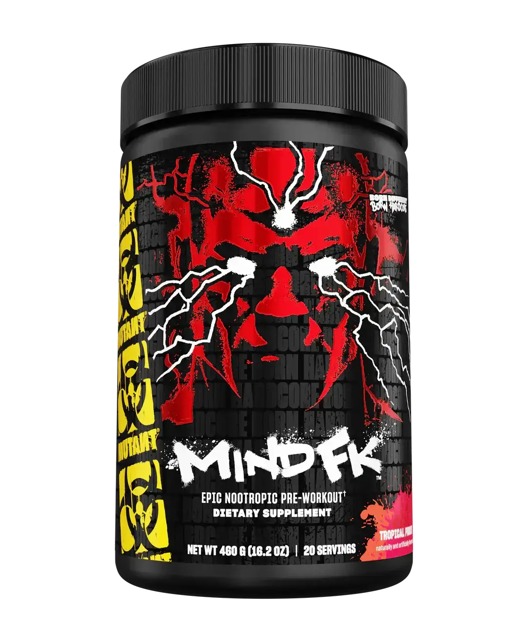 Mutant MIND FK - Tropical