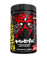 Mutant MIND FK - Tropical
