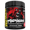 MADNESS - Concentrated pre-workout