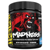 MADNESS - Concentrated pre-workout