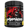 MADNESS - Concentrated pre-workout