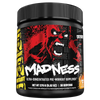 MADNESS - Concentrated pre-workout