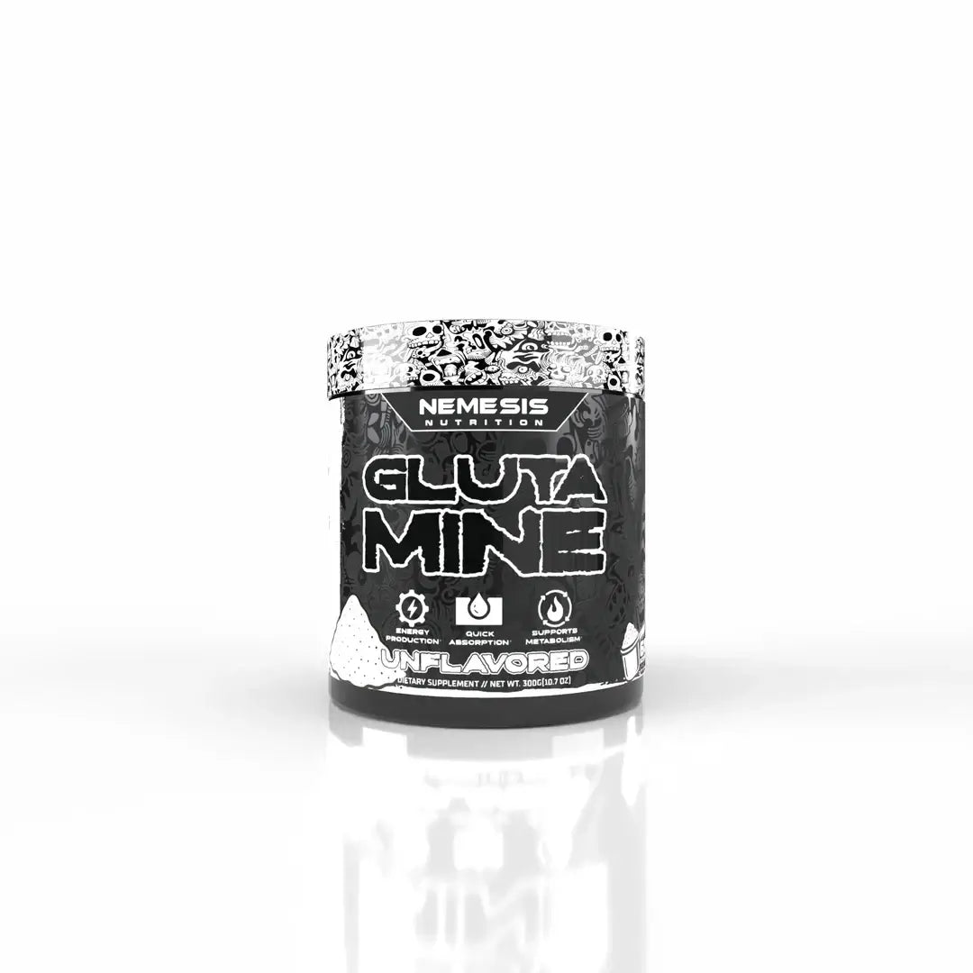 L-Glutamine