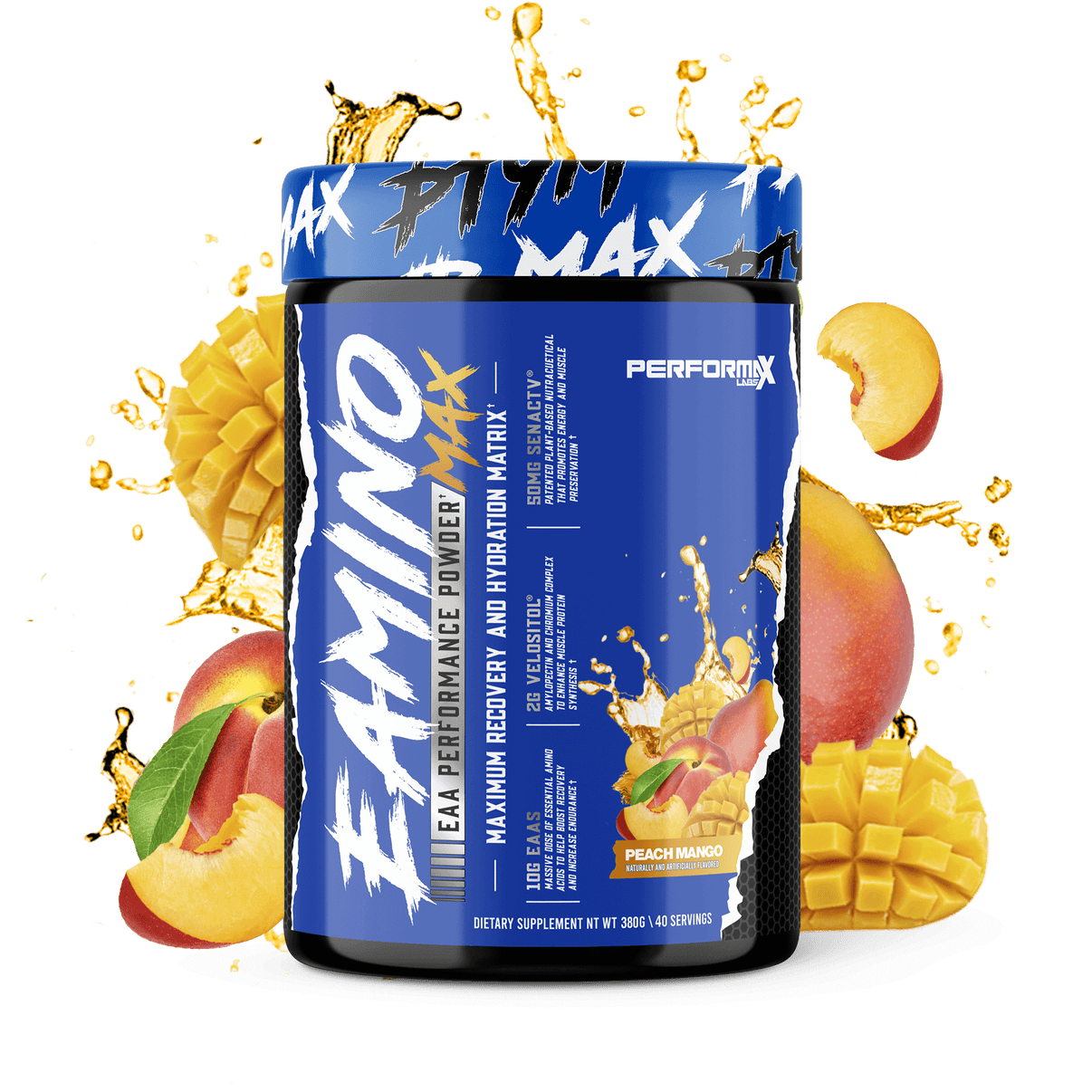 EAminoMax