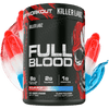 Full Blood