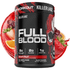 Full Blood