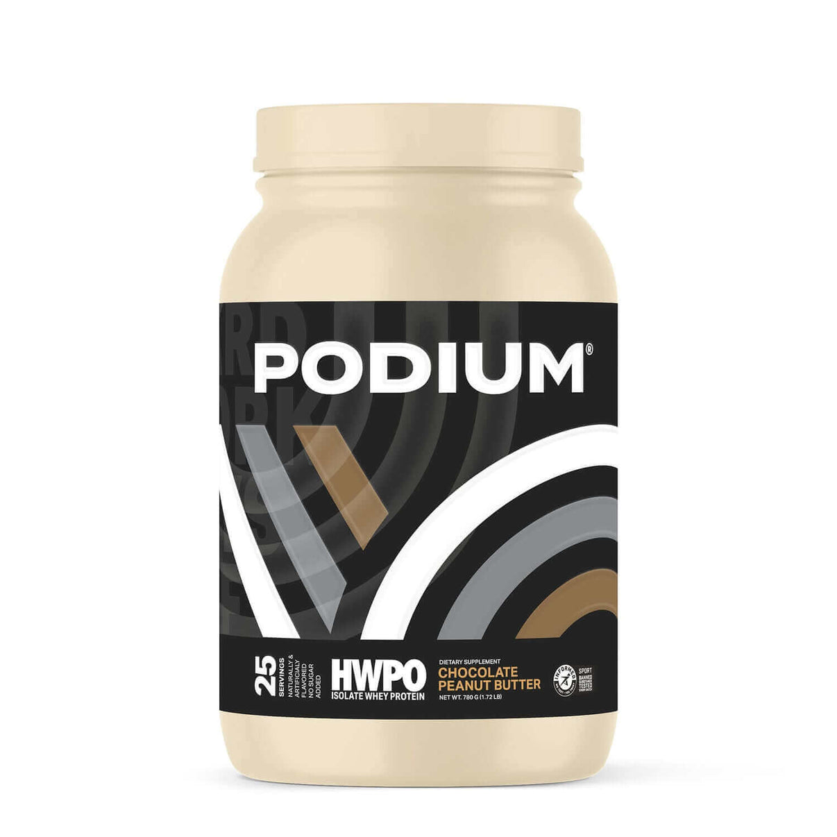 HWPO WHEY ISOLATE