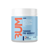 THAVAGE PRE-WORKOUT