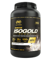 ISOGOLD SPORT - 2lb